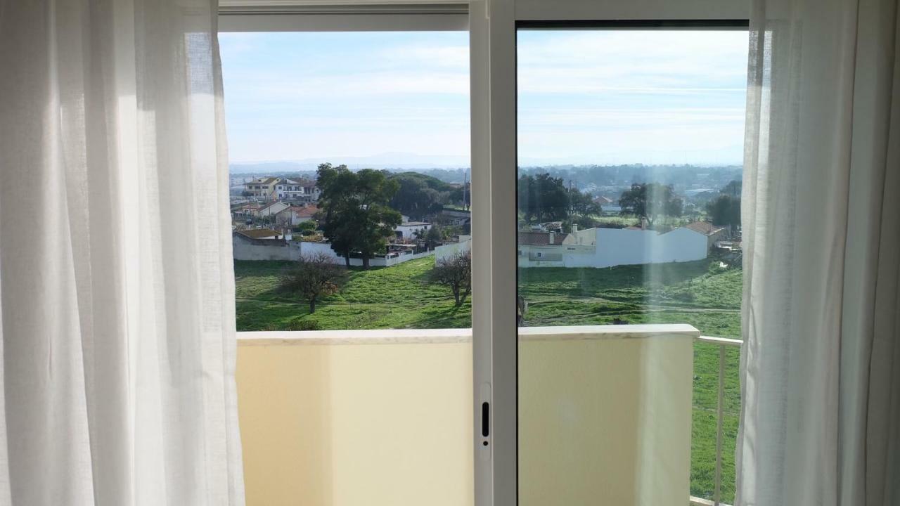 Bellas Flat Apartamento Setúbal Exterior foto